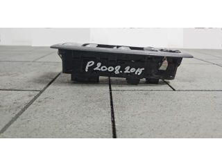 bontott PEUGEOT 2008 Ablakemelő Kapcsoló Négyes / Kettes