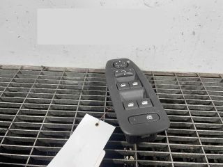 bontott PEUGEOT 2008 Ablakemelő Kapcsoló Négyes / Kettes