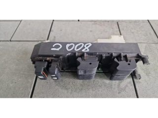 bontott PEUGEOT 2008 Ablakemelő Kapcsoló Négyes / Kettes