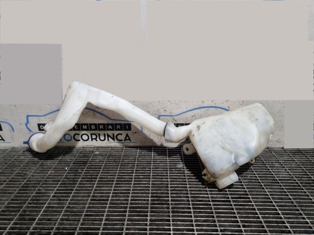 bontott PEUGEOT 2008 Ablakmosó Tartály