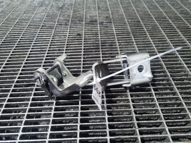 bontott PEUGEOT 2008 Ajtó Zsanér (Pozíciófüggetlen)