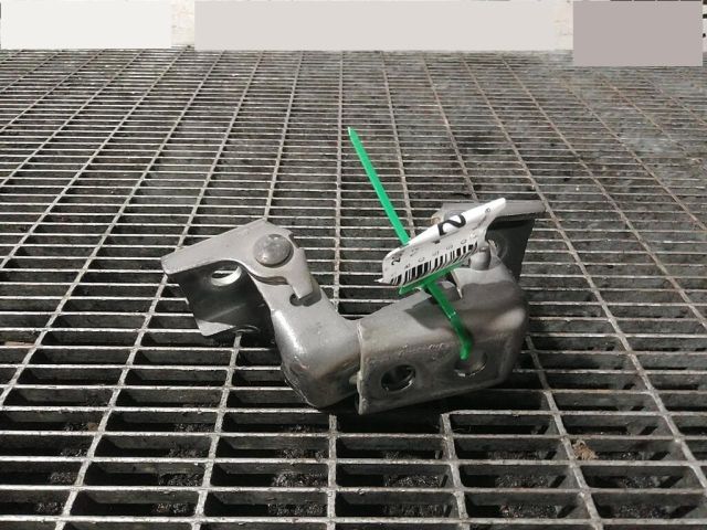 bontott PEUGEOT 2008 Ajtó Zsanér (Pozíciófüggetlen)