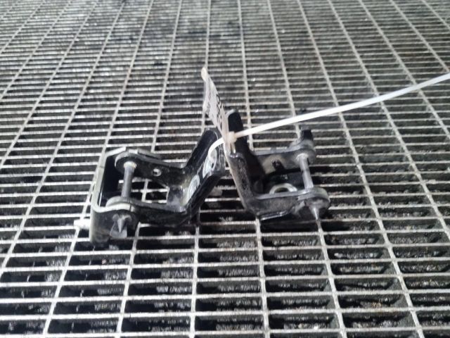 bontott PEUGEOT 2008 Ajtó Zsanér (Pozíciófüggetlen)