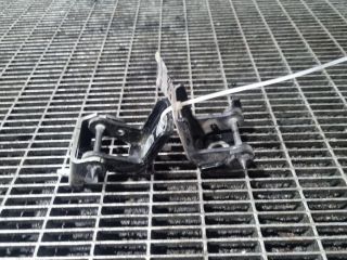 bontott PEUGEOT 2008 Ajtó Zsanér (Pozíciófüggetlen)