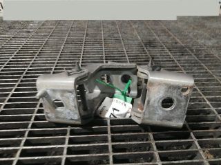 bontott PEUGEOT 2008 Ajtó Zsanér (Pozíciófüggetlen)