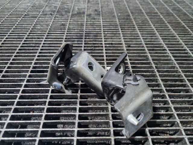 bontott PEUGEOT 2008 Ajtó Zsanér (Pozíciófüggetlen)