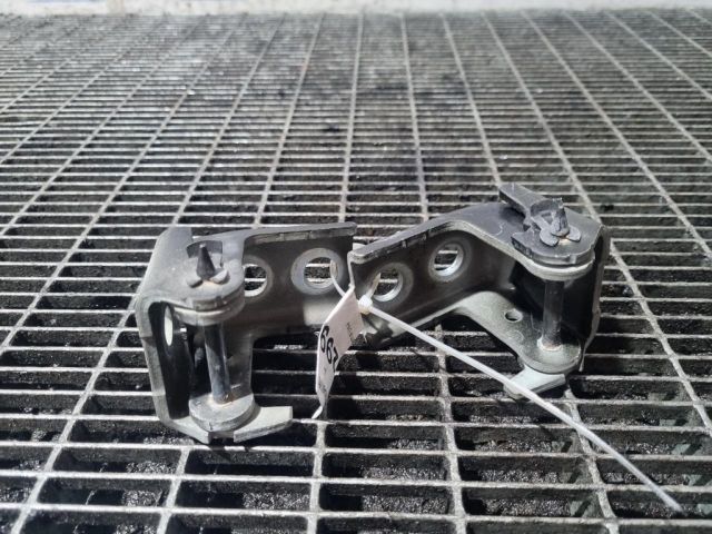 bontott PEUGEOT 2008 Ajtó Zsanér (Pozíciófüggetlen)