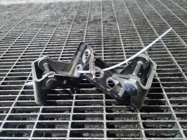 bontott PEUGEOT 2008 Ajtó Zsanér (Pozíciófüggetlen)