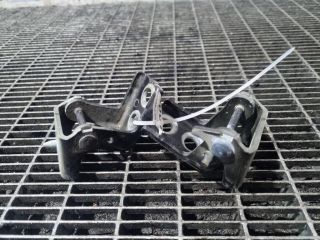 bontott PEUGEOT 2008 Ajtó Zsanér (Pozíciófüggetlen)