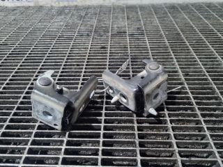 bontott PEUGEOT 2008 Ajtó Zsanér (Pozíciófüggetlen)