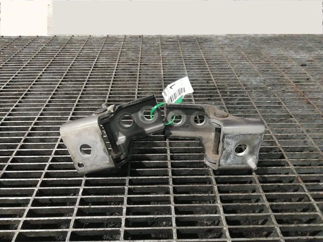 bontott PEUGEOT 2008 Ajtó Zsanér (Pozíciófüggetlen)