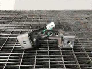 bontott PEUGEOT 2008 Ajtó Zsanér (Pozíciófüggetlen)