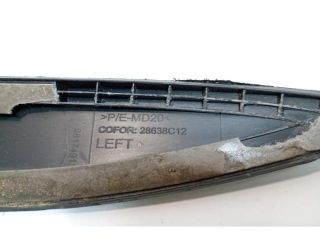 bontott PEUGEOT 2008 Bal A Oszlop Burkolat