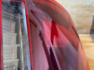 bontott PEUGEOT 2008 Bal Belső Hátsó Lámpa