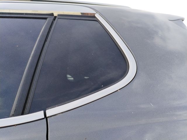 bontott PEUGEOT 2008 Bal C Oszlop Oldalablak Üveg