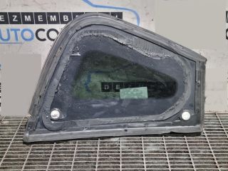 bontott PEUGEOT 2008 Bal C Oszlop Oldalablak Üveg