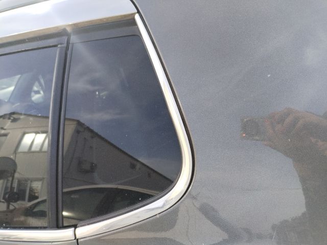 bontott PEUGEOT 2008 Bal C Oszlop Oldalablak Üveg