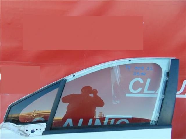 bontott PEUGEOT 2008 Bal első Ablak