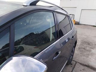 bontott PEUGEOT 2008 Bal első Ablak