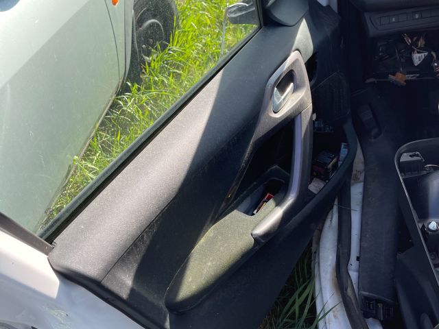 bontott PEUGEOT 2008 Bal első Ablakemelő Motor