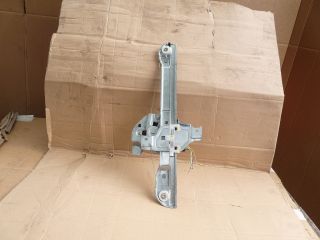 bontott PEUGEOT 2008 Bal első Ablakemelő Szerkezet (Elektromos)