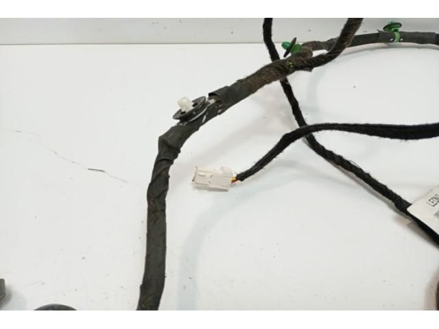 bontott PEUGEOT 2008 Bal első Ajtó Kábelköteg