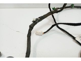 bontott PEUGEOT 2008 Bal első Ajtó Kábelköteg