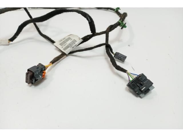 bontott PEUGEOT 2008 Bal első Ajtó Kábelköteg