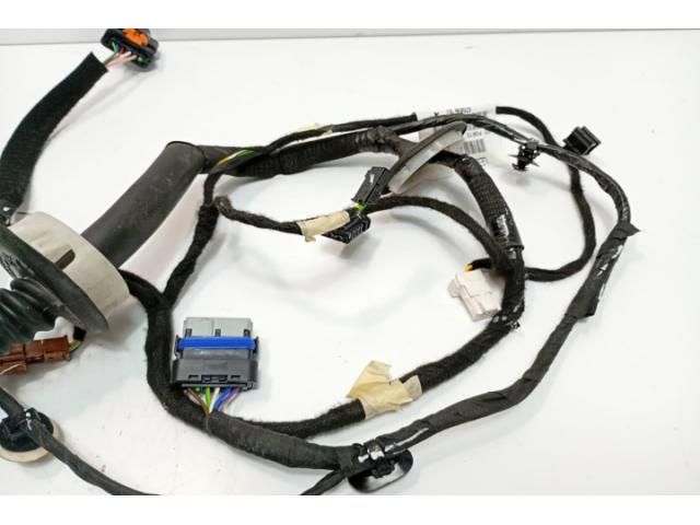 bontott PEUGEOT 2008 Bal első Ajtó Kábelköteg