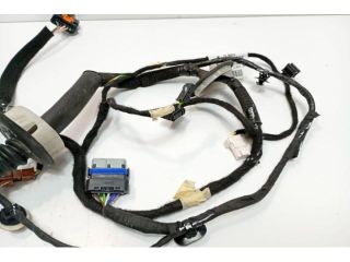 bontott PEUGEOT 2008 Bal első Ajtó Kábelköteg