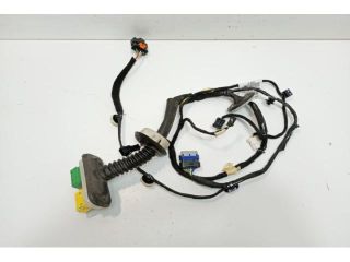 bontott PEUGEOT 2008 Bal első Ajtó Kábelköteg