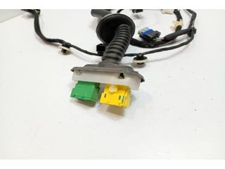 bontott PEUGEOT 2008 Bal első Ajtó Kábelköteg