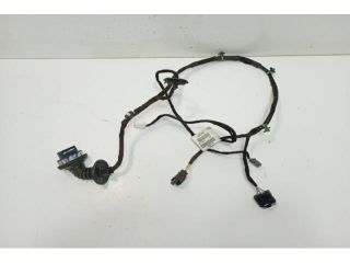 bontott PEUGEOT 2008 Bal első Ajtó Kábelköteg