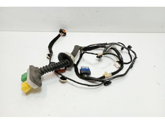 bontott PEUGEOT 2008 Bal első Ajtó Kábelköteg