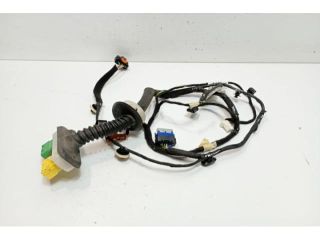 bontott PEUGEOT 2008 Bal első Ajtó Kábelköteg