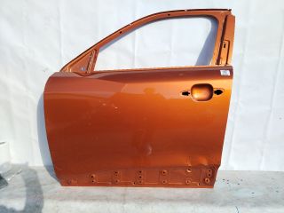 bontott PEUGEOT 2008 Bal első Ajtó (Üres lemez)