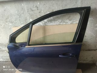 bontott PEUGEOT 2008 Bal első Ajtó (Üres lemez)