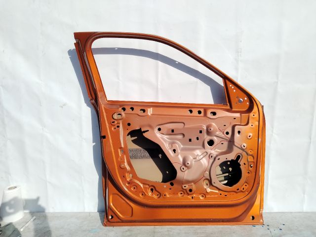 bontott PEUGEOT 2008 Bal első Ajtó (Üres lemez)