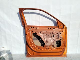 bontott PEUGEOT 2008 Bal első Ajtó (Üres lemez)