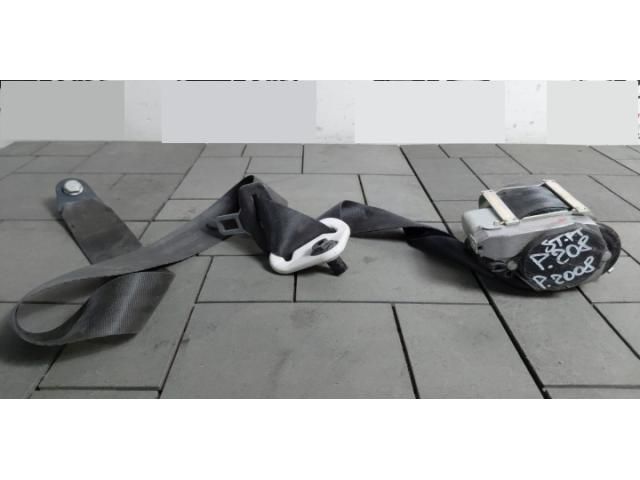 bontott PEUGEOT 2008 Bal első Biztonsági Öv