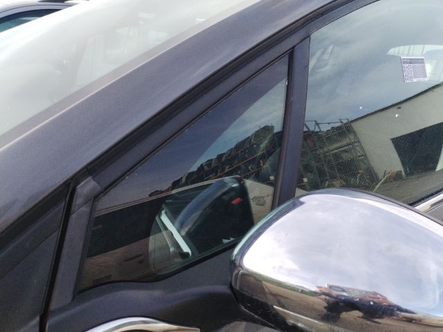 bontott PEUGEOT 2008 Bal első Fixüveg (Ajtóban)