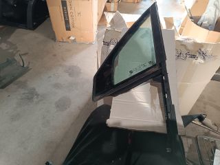 bontott PEUGEOT 2008 Bal első Fixüveg (Ajtóban)