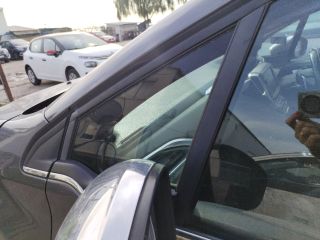 bontott PEUGEOT 2008 Bal első Fixüveg (Ajtóban)