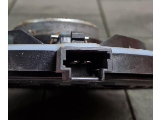 bontott PEUGEOT 2008 Bal első Hangszóró