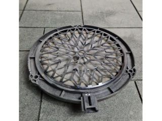 bontott PEUGEOT 2008 Bal első Hangszóró