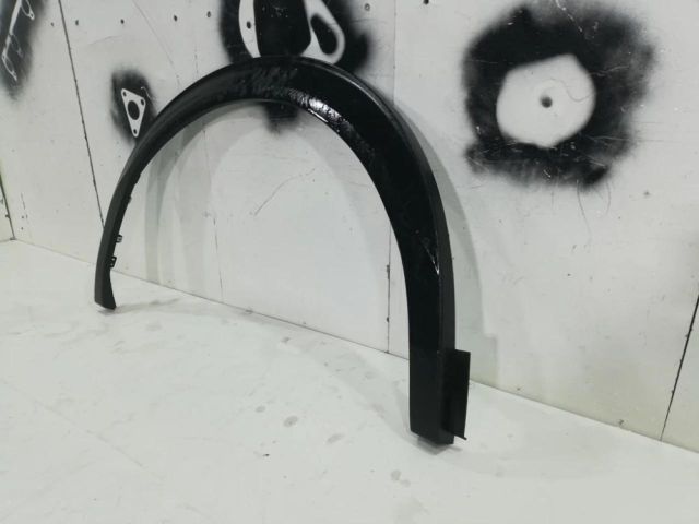 bontott PEUGEOT 2008 Bal első Sárvédő Szélesítő