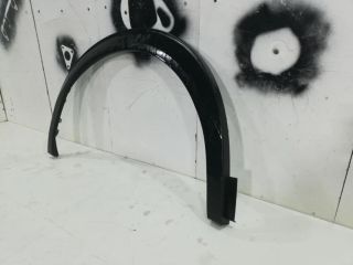 bontott PEUGEOT 2008 Bal első Sárvédő Szélesítő