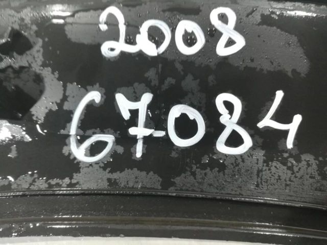 bontott PEUGEOT 2008 Bal első Sárvédő Szélesítő