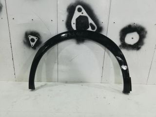 bontott PEUGEOT 2008 Bal első Sárvédő Szélesítő