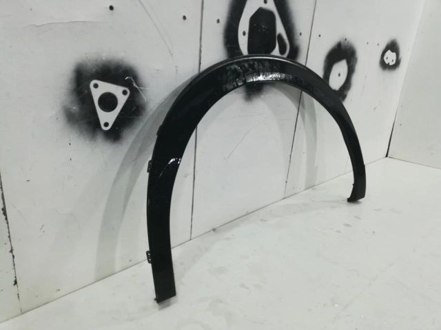 bontott PEUGEOT 2008 Bal első Sárvédő Szélesítő